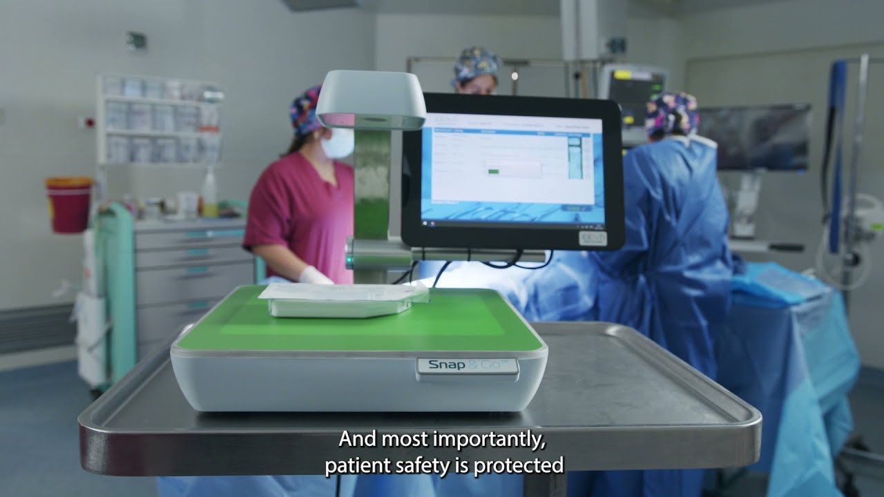 Inventory Management Services